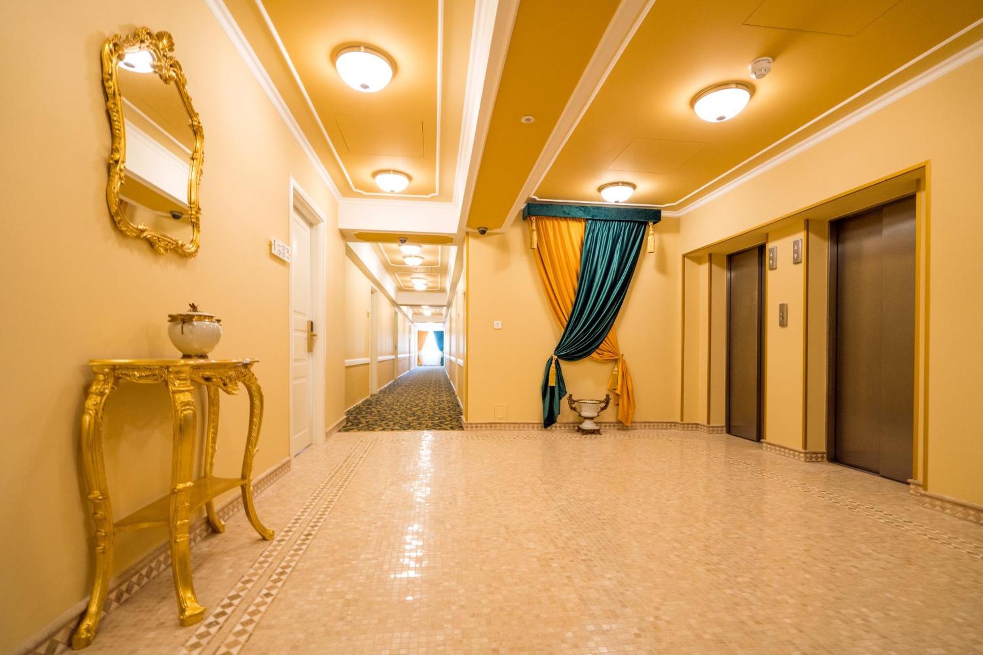 Studio One Accommodation Suites Bukarest Kültér fotó