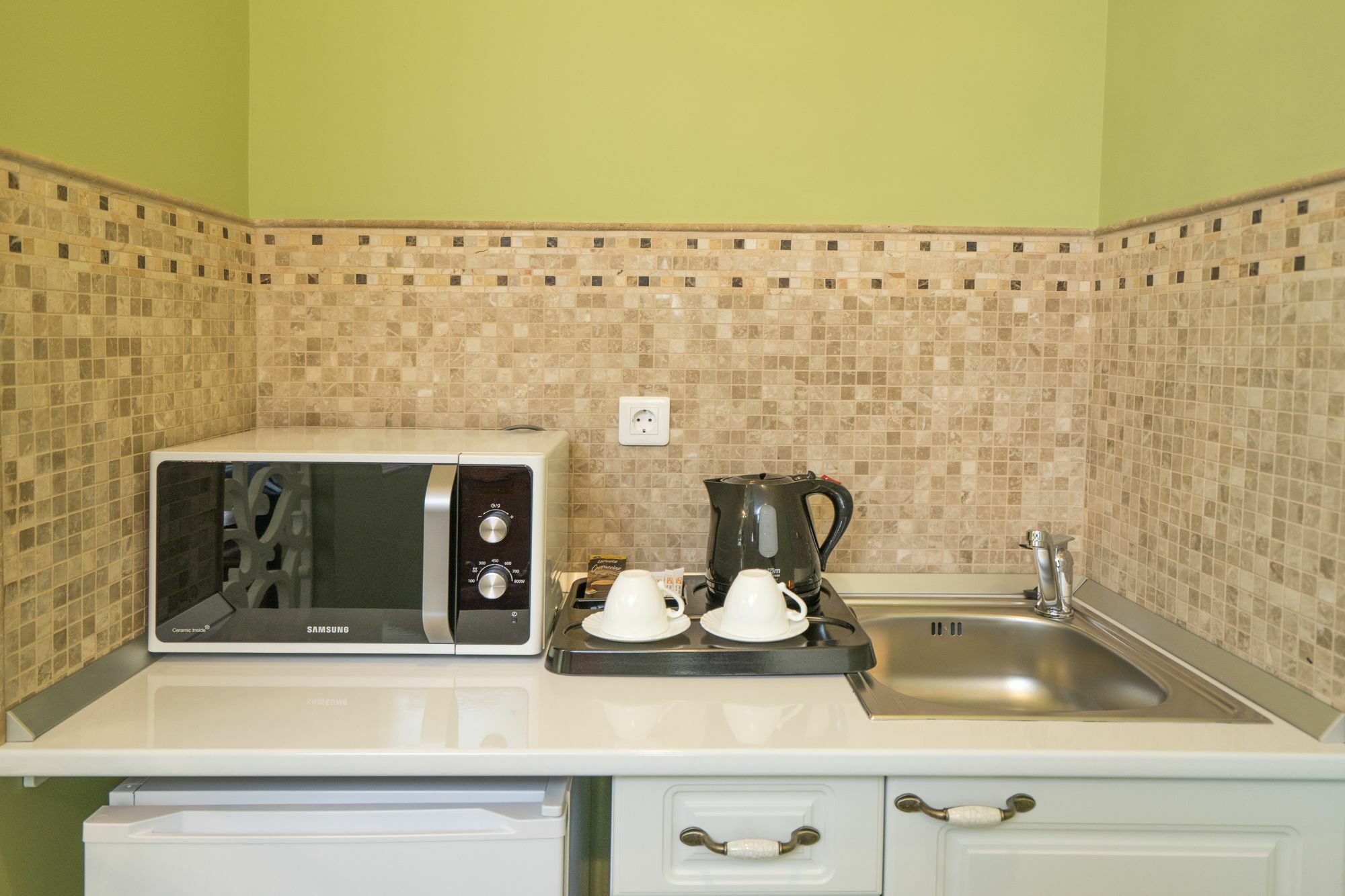 Studio One Accommodation Suites Bukarest Kültér fotó