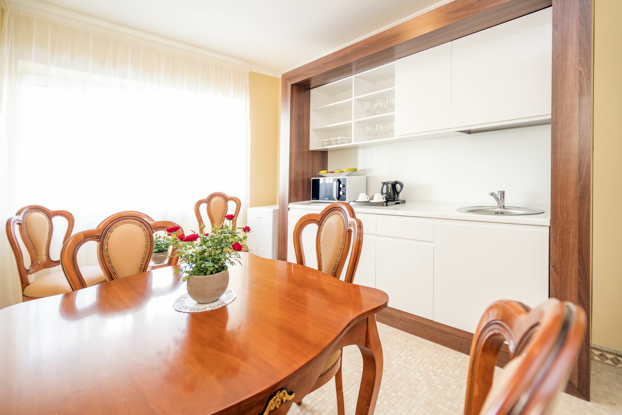 Studio One Accommodation Suites Bukarest Kültér fotó