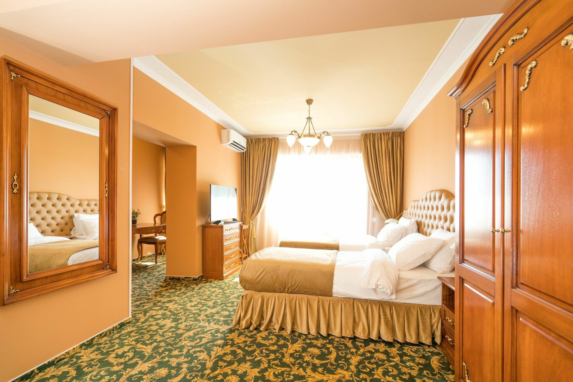 Studio One Accommodation Suites Bukarest Kültér fotó